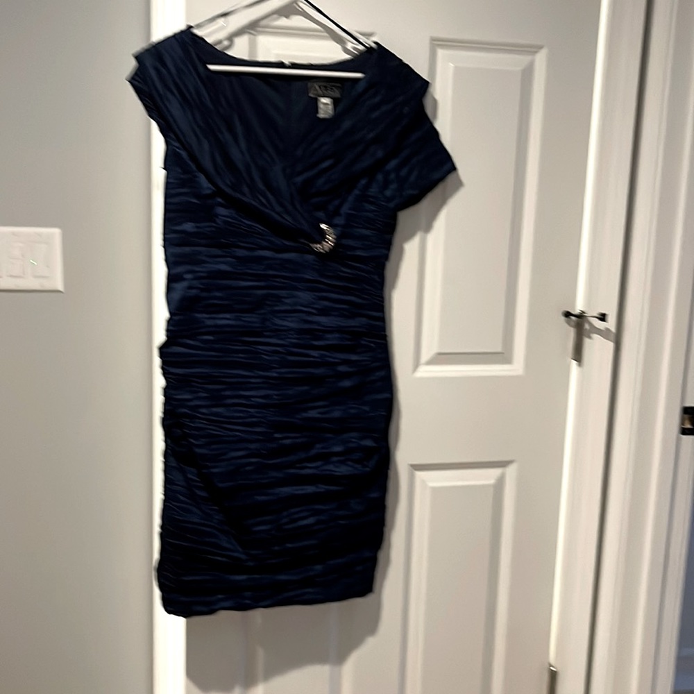 Alex dress